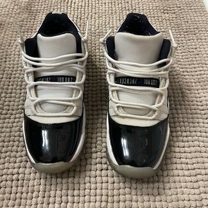 Concord 11s Retro low